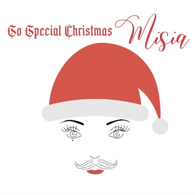 [Album] MISIA – So Special Christmas [FLAC + MP3 320 / WEB]