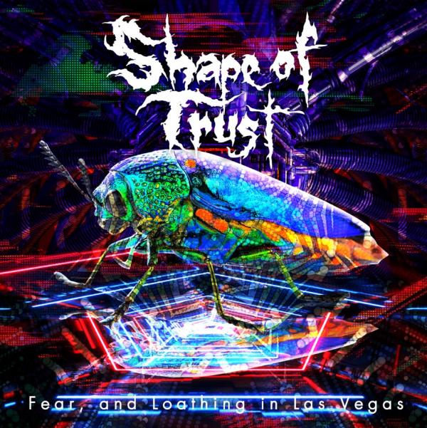 [Single] Fear, and Loathing in Las Vegas – Shape of Trust (2020.12.16/MP3/RAR)