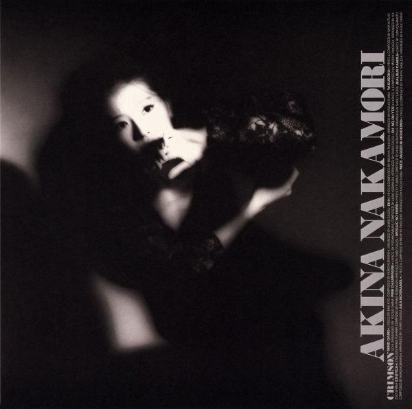[Album] 中森明菜 (Akina Nakamori) – Crimson [FLAC / 24bit Lossless / WEB] [1986.12.24]