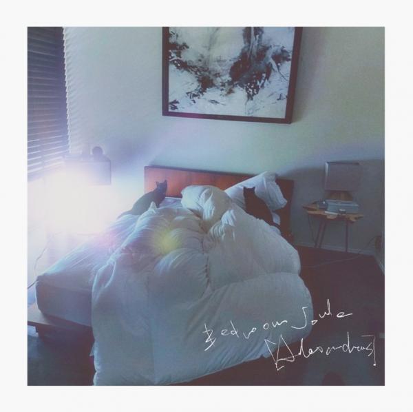 [Album] [Alexandros] – Bedroom Joule (2020.06.21/MP3/RAR)