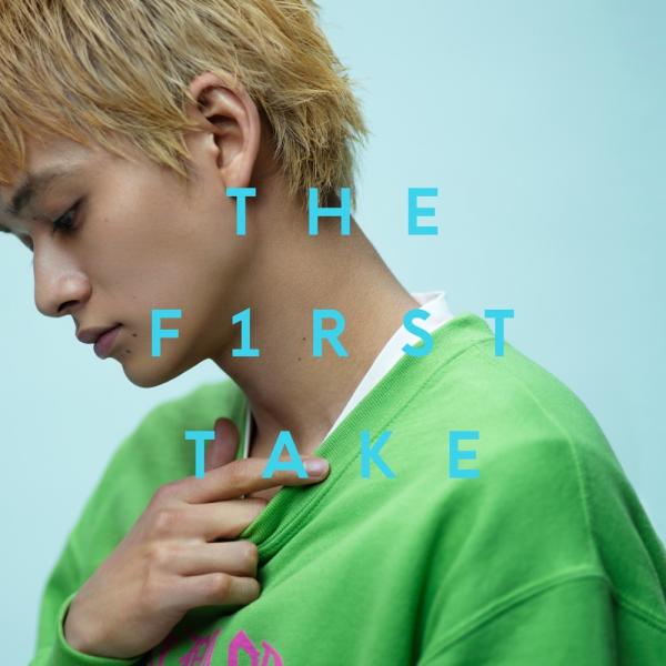 [Single] DISH// – Shape of Love – From THE FIRST TAKE [FLAC + MP3 320 / WEB]