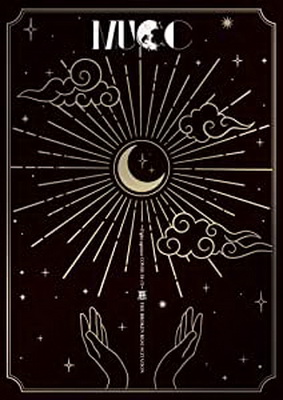 [TV-SHOW] ムック MUCC – 〜Fight against COVID-19 #3〜『惡-THE BROKEN RESUSCITATION』(2020.11.25) (BDRIP)