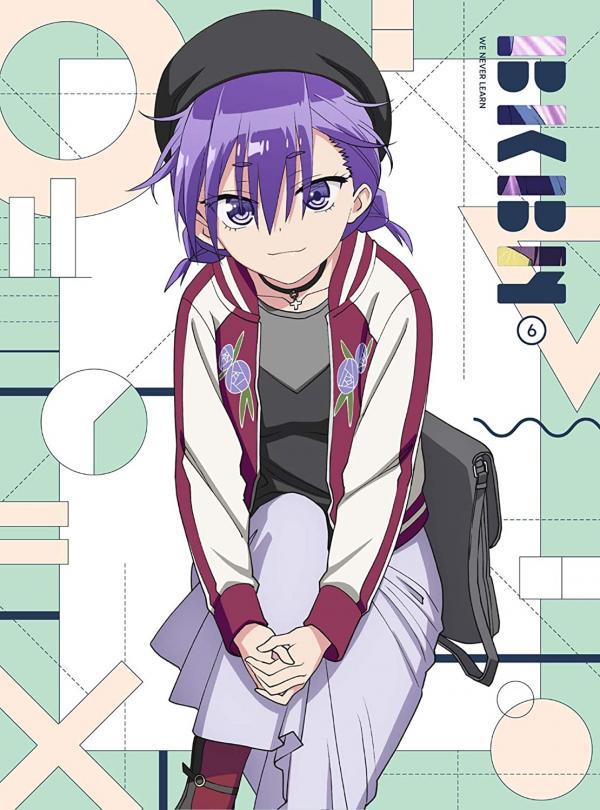 [Single] ぼくたちは勉強ができない キャラクターソング「小妖精ファイターあしゅみぃ伝説」 / 小美浪あすみ(CV.朝日奈丸佳) (2019.11.27/MP3/RAR)