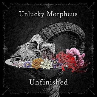 [Album] Unlucky Morpheus – Unfinished (2020.07.29/Flac/RAR)