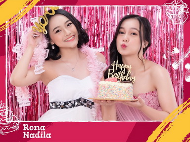 [Digital Photobook] JKT48 9th Anniversary, Cheers! (2020/12/05)