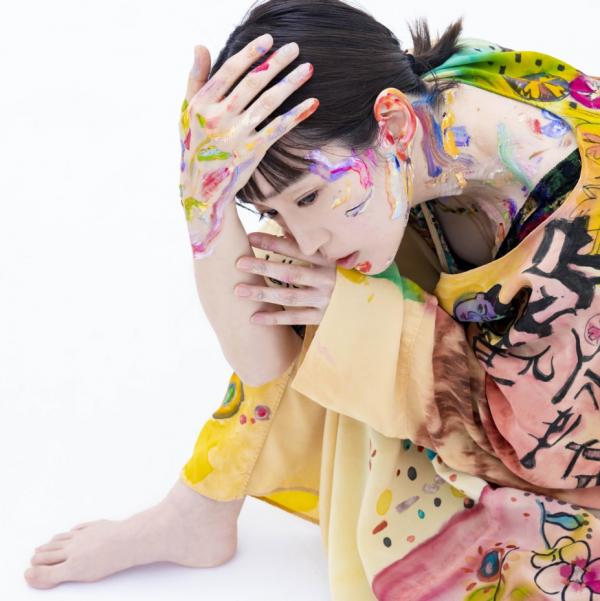 [Single] 安藤裕子 – 衝撃 (2020.12.07/MP3/RAR)
