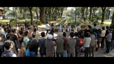 [MUSIC VIDEO] Viva JKT48 (2014/MP4/RAR) (DVDISO)