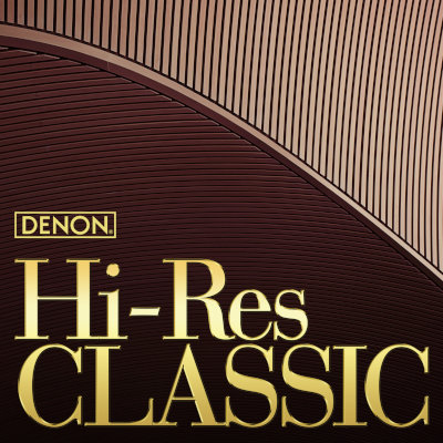[Album] V.A. – DENONハイレゾ・クラシック [FLAC 24bit + MP3 320 / WEB]