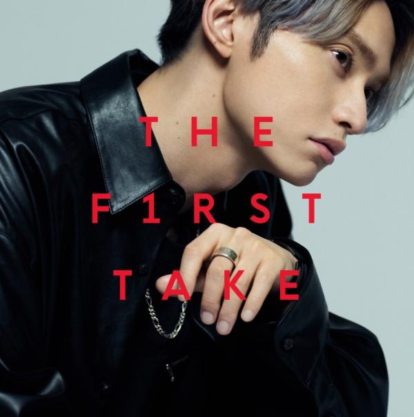 [Single] SKY-HI – LUCE – From THE FIRST TAKE (2020.12.18/MP3/RAR)
