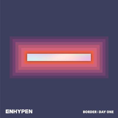 [Single] ENHYPEN – BORDER : DAY ONE [FLAC + MP3 320 / WEB]