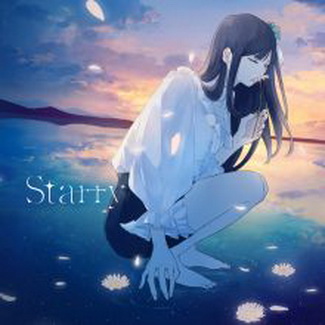 [Single] 花鋏キョウ – Starry (2020.12.02/MP3+Flac/RAR)