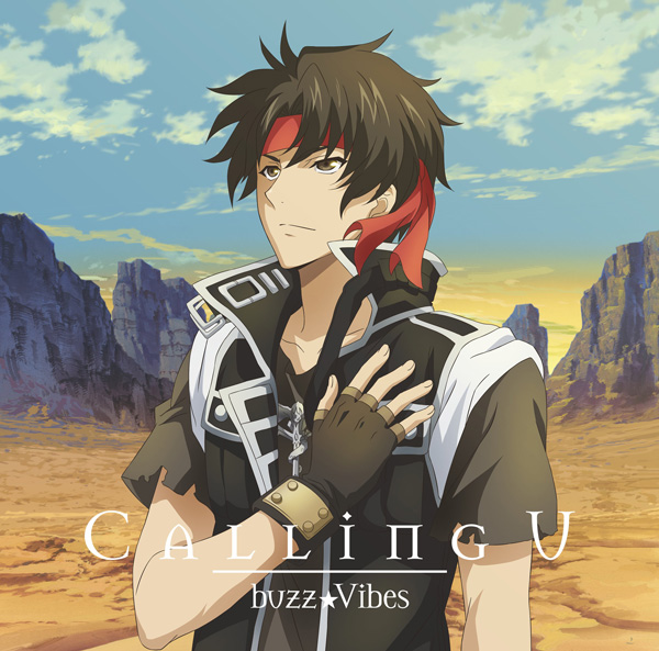 [Single] buzz★Vibes – Calling U (2020.01.29/MP3/RAR)