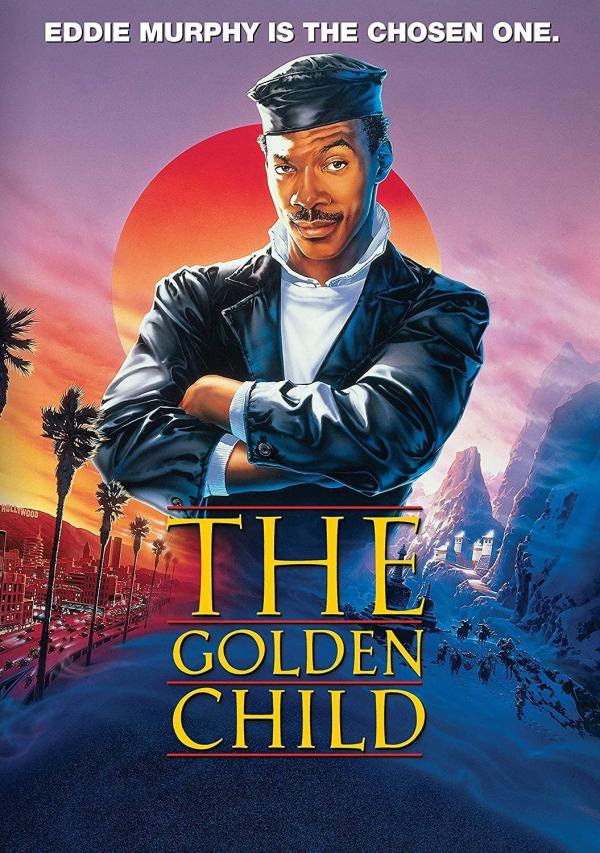 [MOVIES] ゴールデン・チャイルド / THE GOLDEN CHILD (1986) (BDRIP)