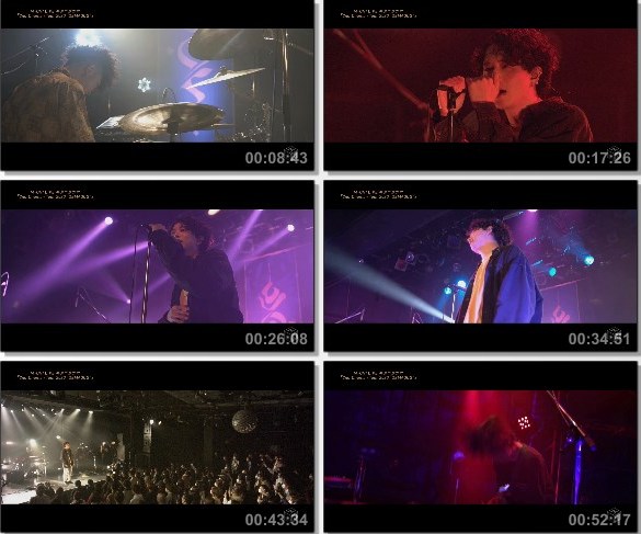 [TV-Variety] キタニタツヤ 2nd Oneman Tour 2020 “DEMAGOG” (M-ON! HD 2020.12.24)