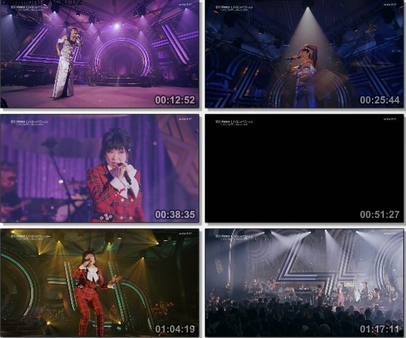 [TV-Variety] 松任谷由実 LIVEスペシャル SURF & SNOW in Naeba (NHK BS Premium 2020.12.30)