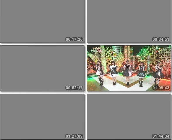 [TV-Variety] スカパー！みんなのファン祭り アイドルクリスマスフェス (BS-Sky PerfecTV! 2020.12.23)