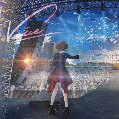 [Album] VOICE～声優たちが歌う松田聖子ソング～ (Female Edition) [FLAC + MP3 320 / CD]