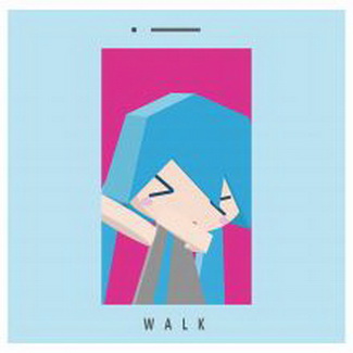 [Album] 23.exe – WALK (2020.12.05/MP3+Flac/RAR)