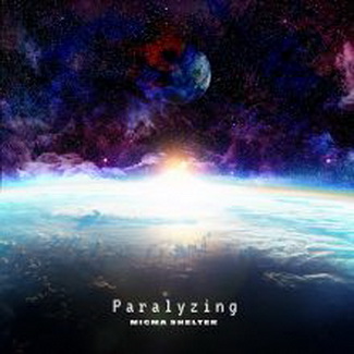 [Single] MIGMA SHELTER – Paralyzing (2020.12.09/MP3/RAR)