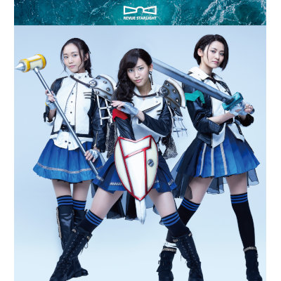 [Single] 青嵐総合芸術院 – BLUE ANTHEM [FLAC 24bit / WEB]