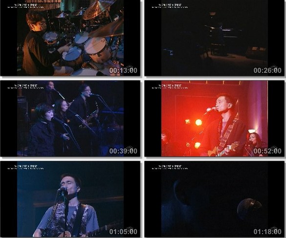 [TV-Variety] 小田和正 – K.ODA TOUR 1997-1998 THRU THE WINDOW (M-ON! HD 2020.12.13)