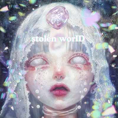 [Single] 大森靖子 (Seiko Oomori) – stolen worID [FLAC + MP3 320 / WEB]