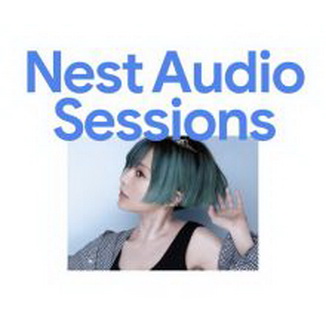 [Single] 雫. – POSE (for Nest Audio Sessions) (2020.12.02/MP3+Flac/RAR)