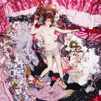 [Album] 大森靖子 – Kintsugi (2020.12.09/MP3+Flac/RAR)