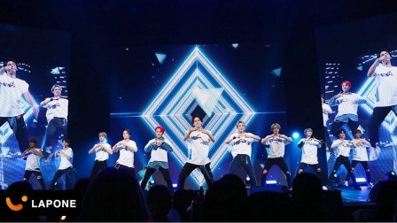 [TV-SHOW] JO1 1st FANMEETING at PACIFICO YOKOHAMA (2020.01.31) (WEBRIP)