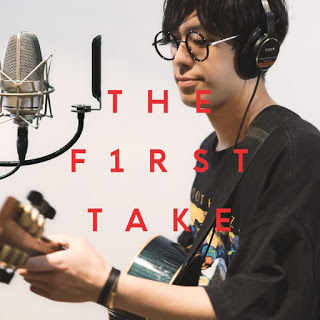 [Single] BLUE ENCOUNT – POLARIS – From THE FIRST TAKE (2020.12.25/MP3+/Hi-Res FLAC/RAR)