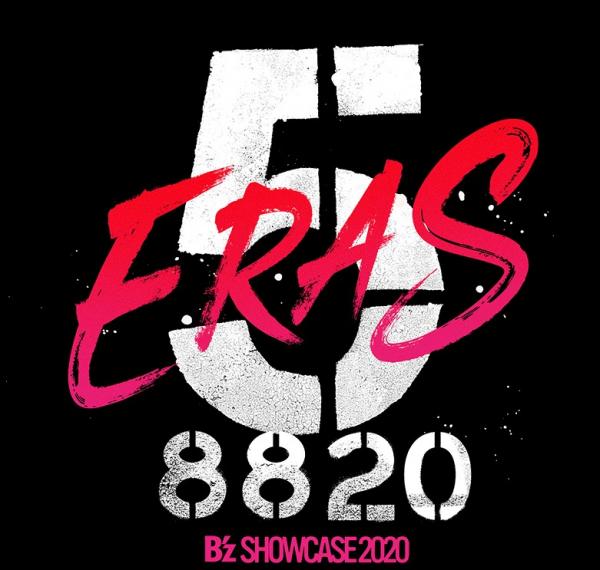 [TV-SHOW] B’z – SHOWCASE 2020 -5 ERAS 8820- Day5 (2020.11.28)