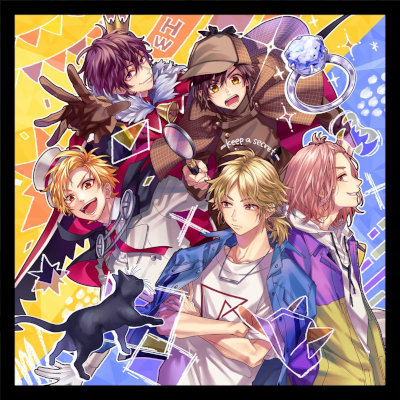 [Single] HoneyWorks – 婚約戦争 / さみしがりや [FLAC 24bit + MP3 320 / WEB]