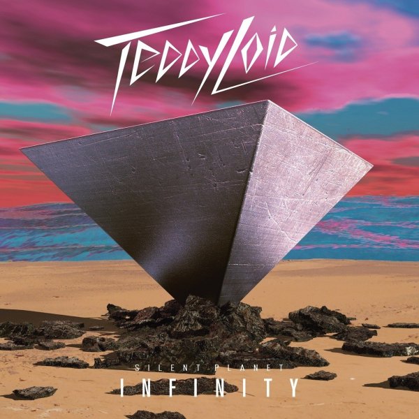 [Album] TeddyLoid – SILENT PLANET: INFINITY [FLAC / 24bit Lossless / WEB] [2018.11.28]