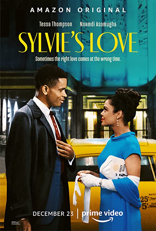 [MOVIES] シルヴィ〜恋のメロディ〜 (2020) (WEBRIP)