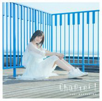 [Album] 中島由貴 – Chapter Ⅰ (2020.12.23/MP3/RAR)