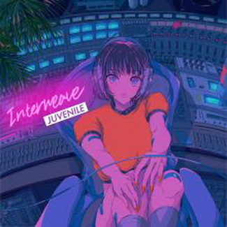 [Album] JUVENILE – INTERWEAVE (2020.12.23/MP3+Flac/RAR)