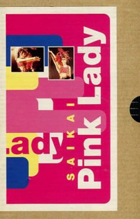 [MUSIC VIDEO] ピンク・レディー – 再会 PINK LADY (1997.09.19/MP4/RAR) (DVDRIP)