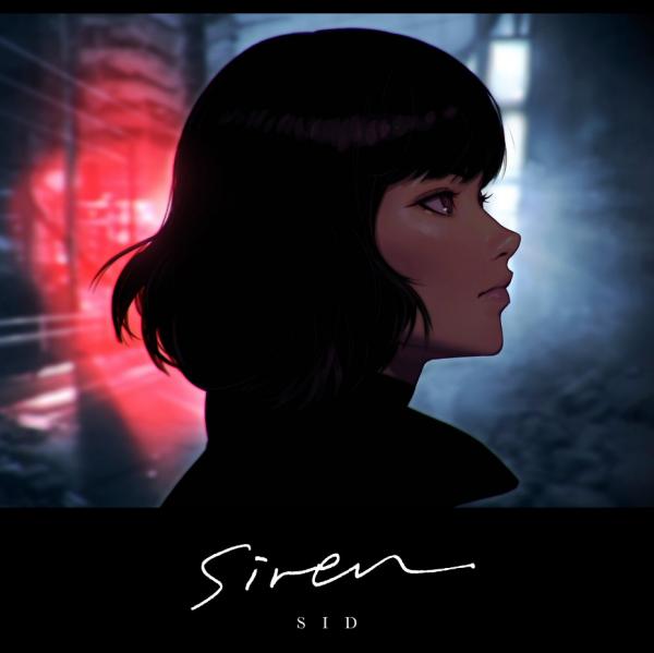 [Single] シド – Siren (2020.12.07/MP3/RAR)