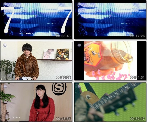 [TV-Variety] スピッツ結成30周年特別企画 THE HISTORY 1987→ (SSTV HD 2020.12.05)