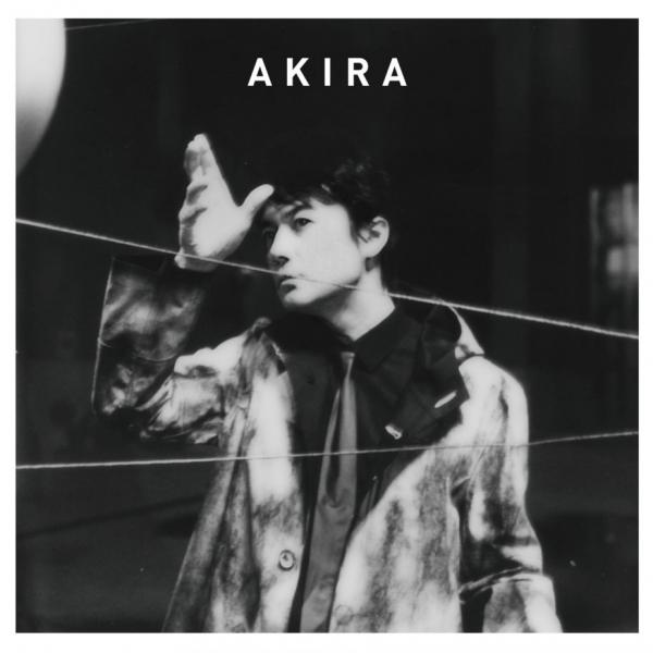 [Album] 福山雅治 – Akira (2020.12.09/MP3/RAR)