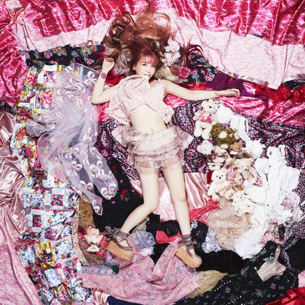 [Album] 大森靖子 – Kintsugi (2020.12.09/MP3/RAR)