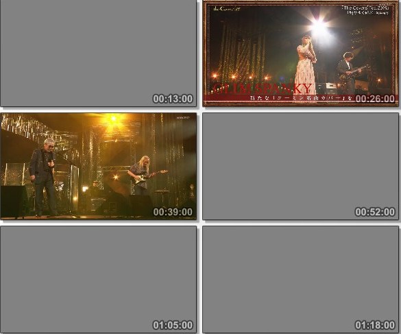 [TV-Variety] The Covers’ Fes.2020 (NHK BS Premium 2020.12.27)