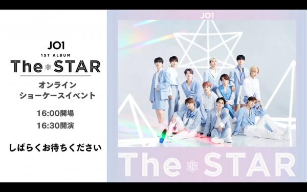 [MUSIC VIDEO] JO1 – The STAR Showcase (2020.11.14/MP4/RAR) (WEBRIP)