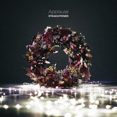 [Album] ストレイテナー (STRAIGHTENER) – Applause [FLAC + MP3 320 / WEB]