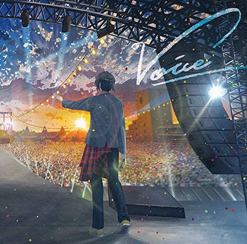 [Album] VOICE～声優たちが歌う松田聖子ソング～ Male Edition (2020.12.09/MP3/RAR)