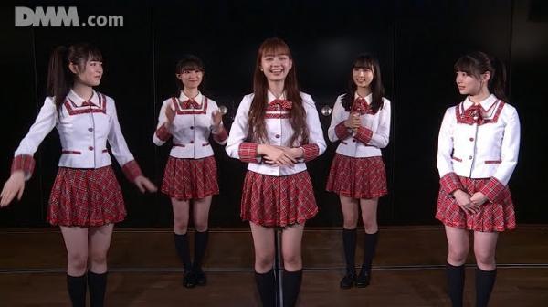[TV-Variety] 201212 AKB48 IxR 1st Stage 「IxRに会える☆」公演 大盛真歩 生誕祭 HD