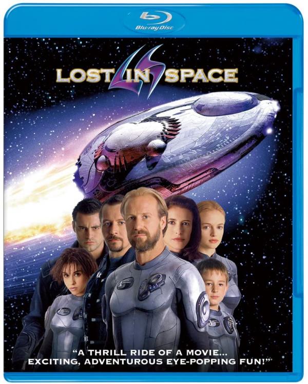 [MOVIES] ロスト・イン・スペース / LOST IN SPACE (1998) (BDREMUX)