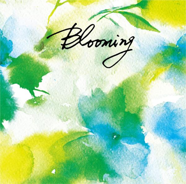 [Single] H-el-ical／／ (ex.Kalafina) – Blooming (2020.12.23/MP3/RAR)