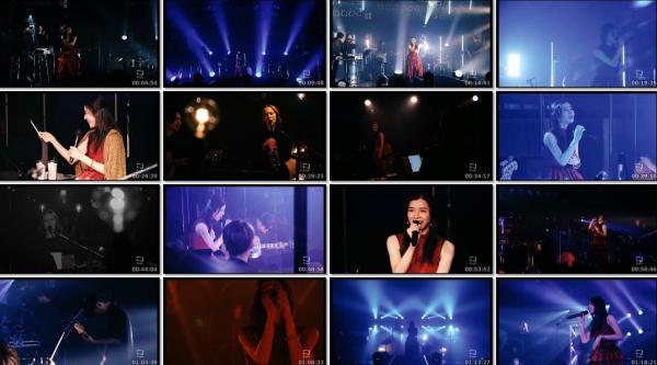 [TV-Variety] milet – ONLINE LIVE “eyes” (2020.12.05) (WEBRIP)