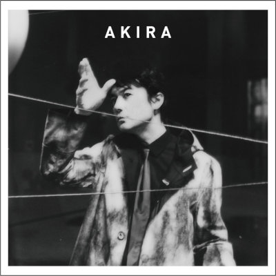 [Album] 福山雅治 (Masaharu Fukuyama) – AKIRA [FLAC 24bit / WEB]